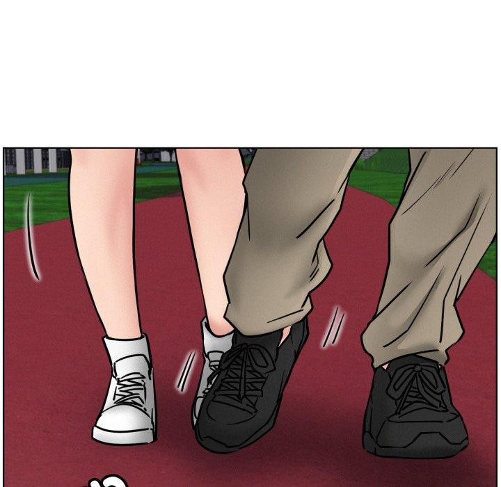 [韩国漫画] 屋檐下的光 剧情,熟女人妻#[118P]-23