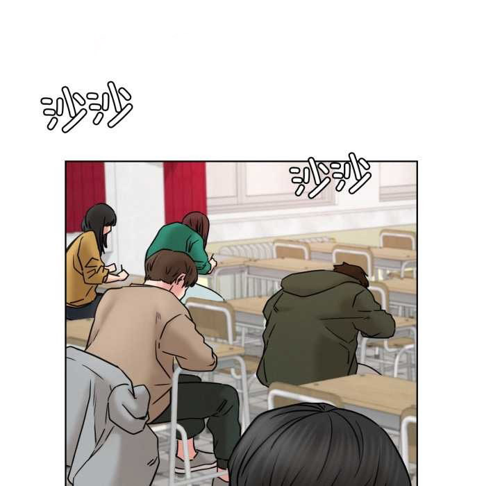 [韩国漫画] 屋檐下的光 剧情,熟女人妻#[152P]-28