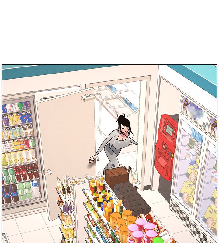 [韩国漫画] 兄妹的秘密授课 剧情,不伦,青年#[128P]-31