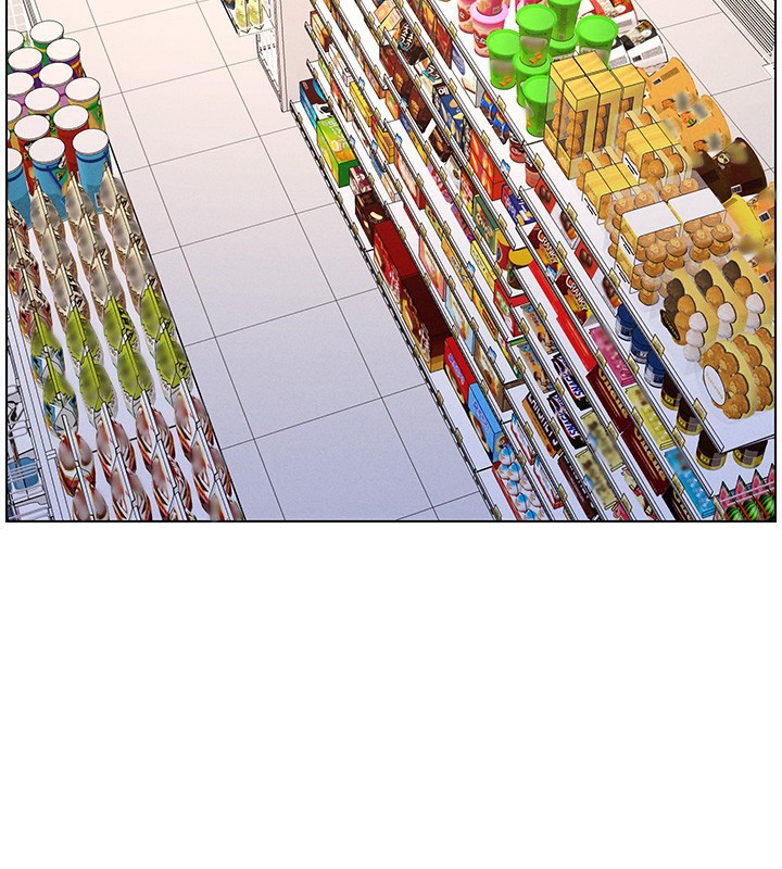 [韩国漫画] 兄妹的秘密授课 剧情,不伦,青年#[128P]-32