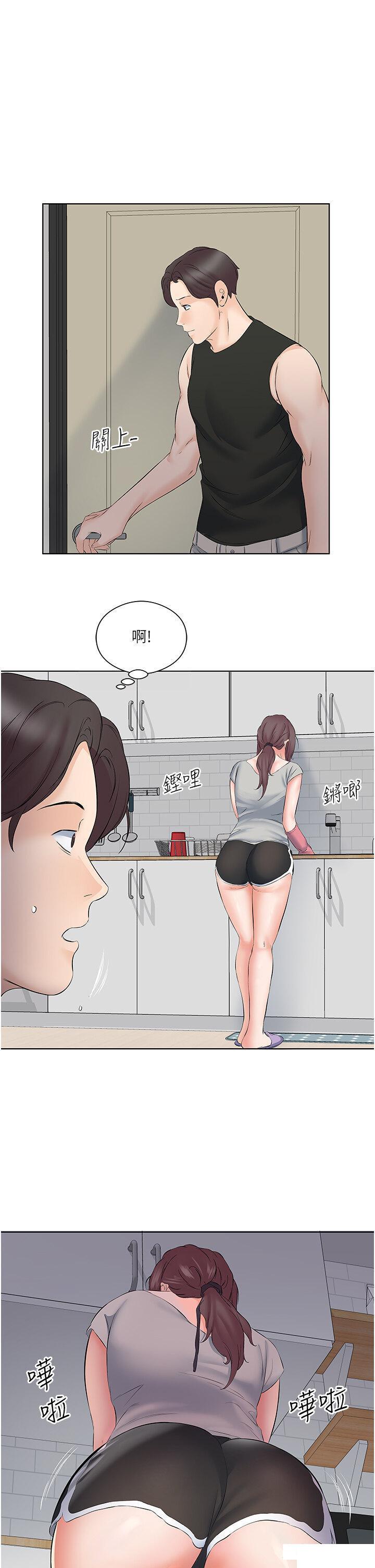 [韩国漫画] 今天吃饱了吗 剧情,巨乳大奶#[38P]-31
