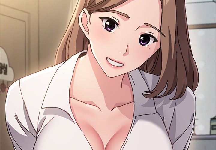 [韩国漫画] 我家的赘婿大人 剧情,熟女人妻#[338P]-3