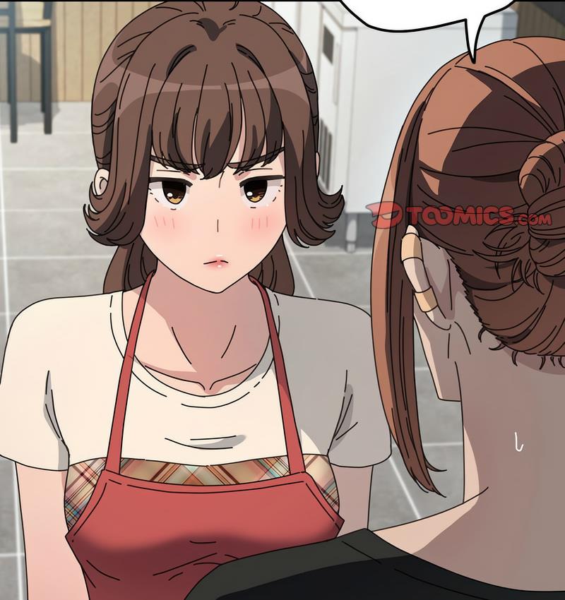 [韩国漫画] 我家的赘婿大人 剧情,熟女人妻#[162P]-50