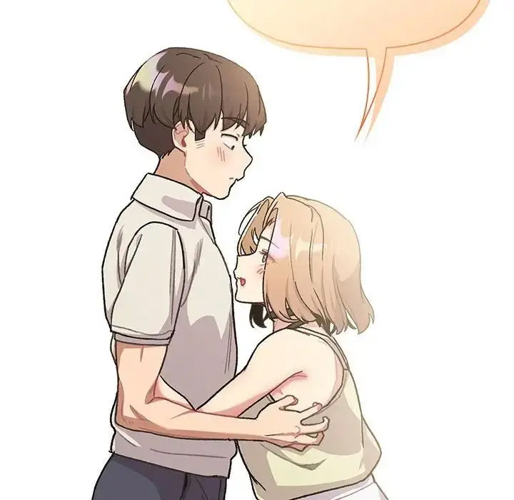 [韩国漫画] 分组换换爱 剧情,女学生,巨乳大奶#[165P]-48