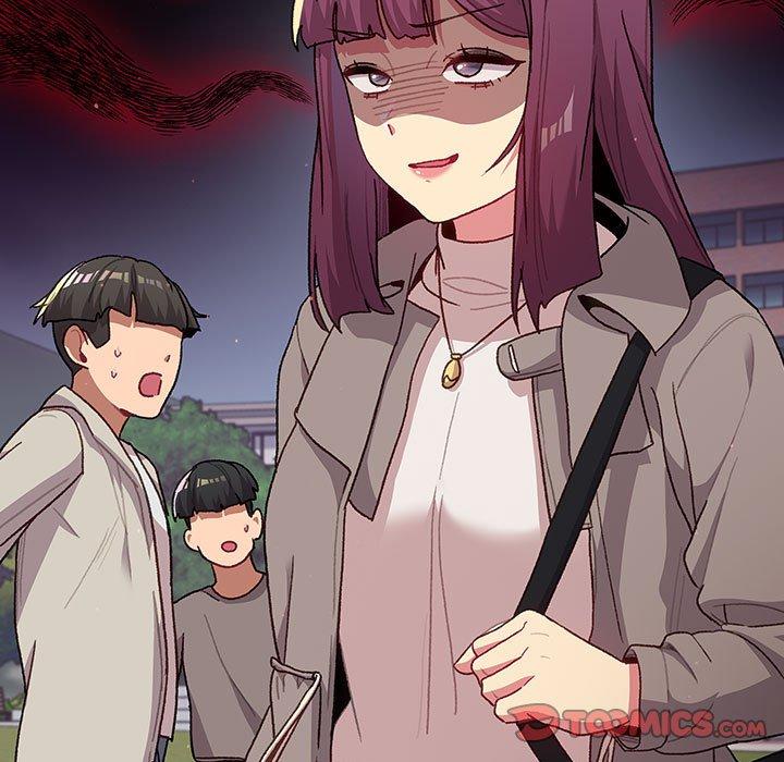 [韩国漫画] 分组换换爱 剧情,女学生,巨乳大奶#[146P]-129