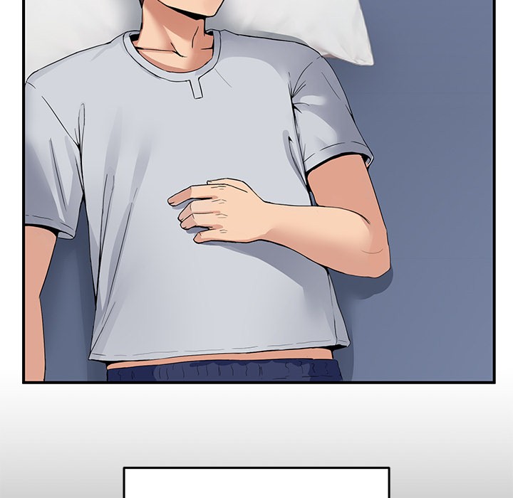 [韩国漫画] 男人止步 剧情,女学生#[292P]-112