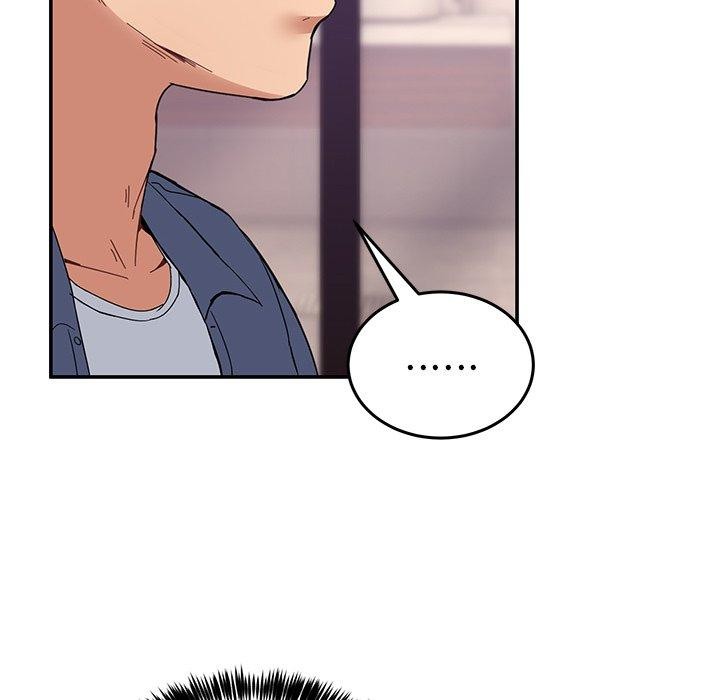 [韩国漫画] 男人止步 剧情,女学生#[155P]-101