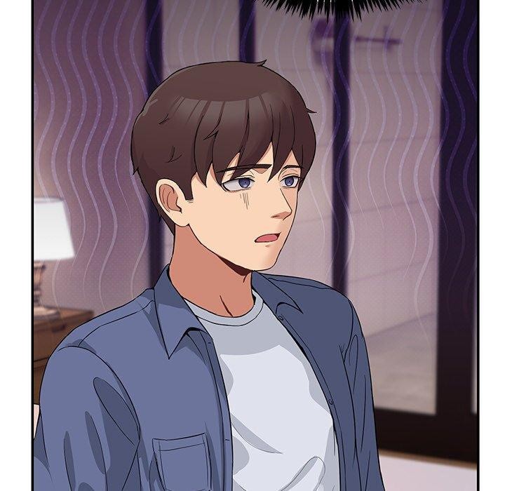 [韩国漫画] 男人止步 剧情,女学生#[155P]-40