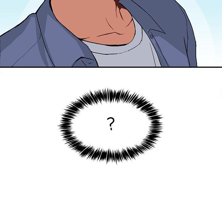 [韩国漫画] 男人止步 剧情,女学生#[155P]-43
