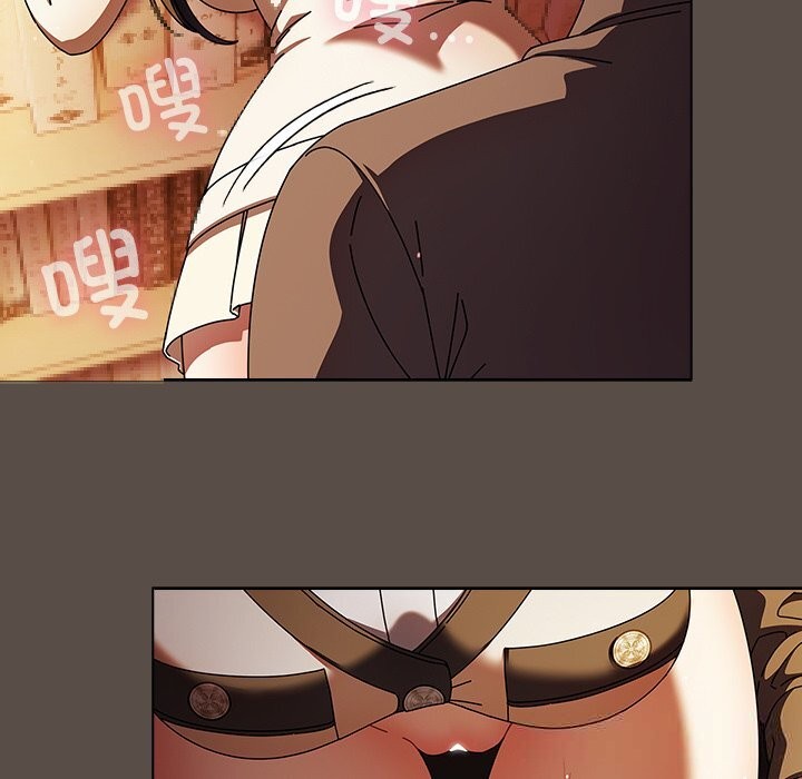 [韩国漫画] 请弄脏我的女朋友 剧情,熟女人妻#[143P]-69