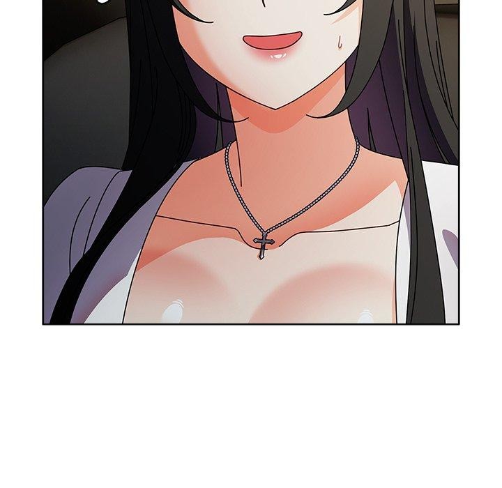 [韩国漫画] 请弄脏我的女朋友 剧情,熟女人妻#[182P]-151