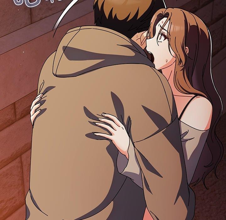 [韩国漫画] 请弄脏我的女朋友 剧情,熟女人妻#[182P]-91