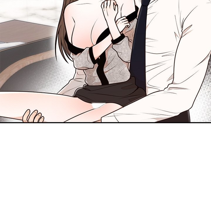 [韩国漫画] 婚姻束缚 剧情,熟女人妻#[136P]-15