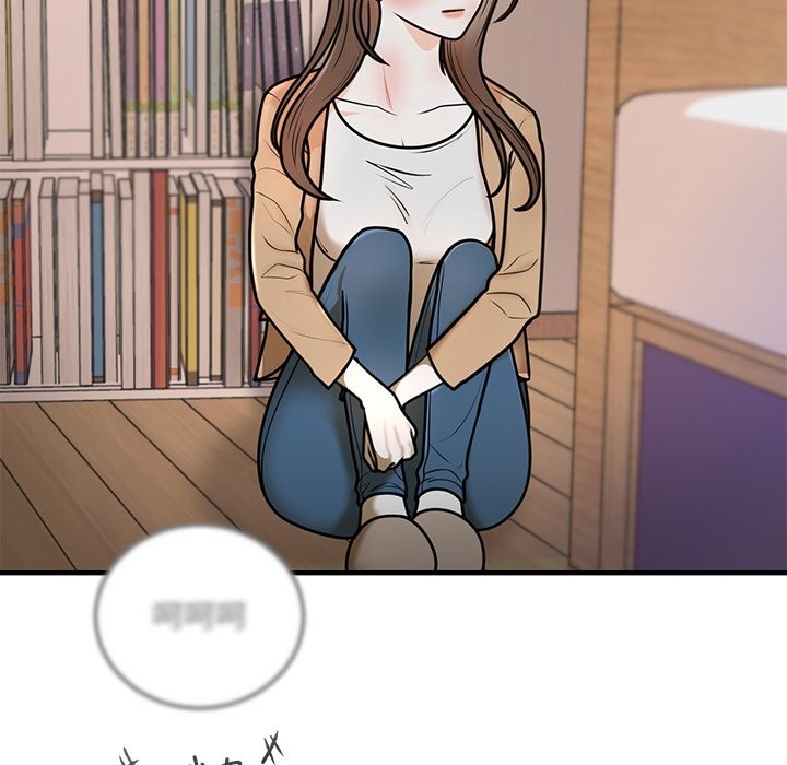 [韩国漫画] 婚姻束缚 剧情,熟女人妻#[178P]-35