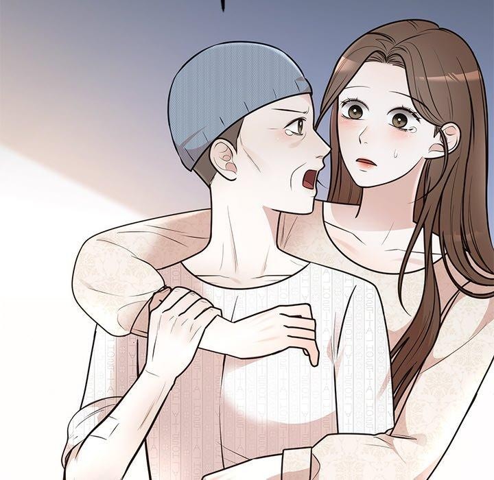 [韩国漫画] 婚姻束缚 剧情,熟女人妻#[191P]-121