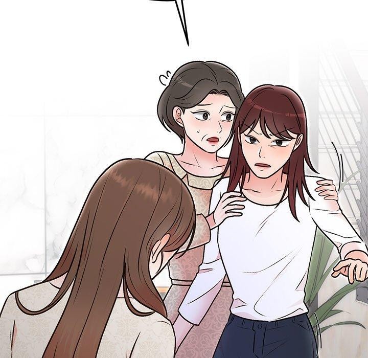 [韩国漫画] 婚姻束缚 剧情,熟女人妻#[202P]-58