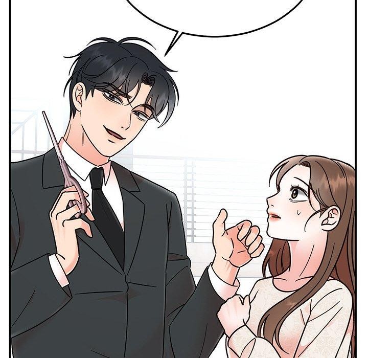 [韩国漫画] 婚姻束缚 剧情,熟女人妻#[189P]-119