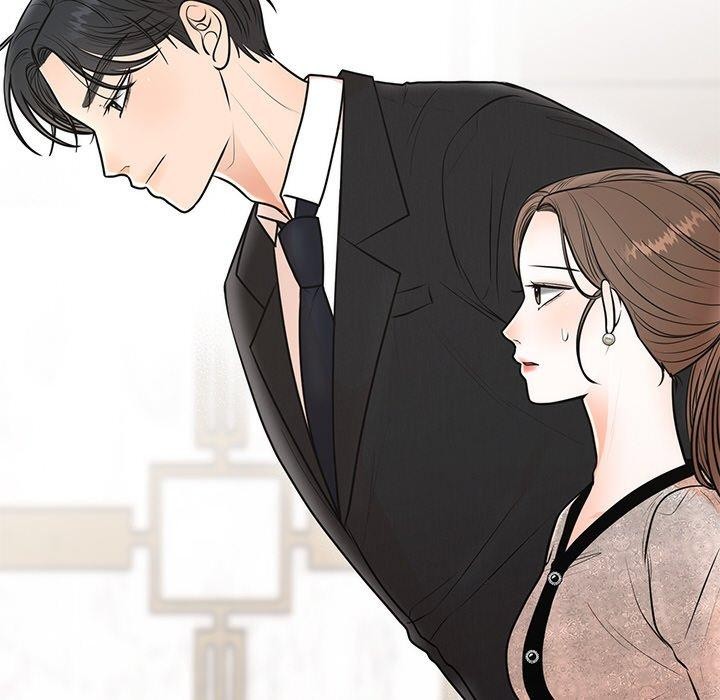 [韩国漫画] 婚姻束缚 剧情,熟女人妻#[166P]-161