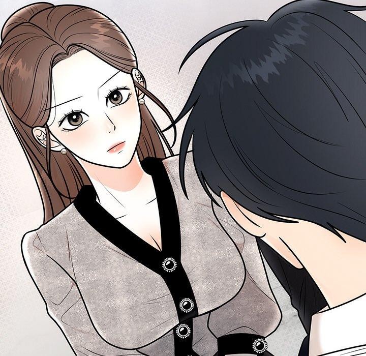 [韩国漫画] 婚姻束缚 剧情,熟女人妻#[162P]-144