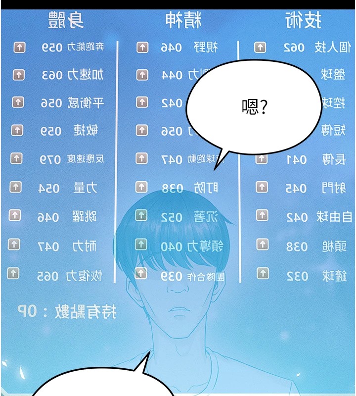 [韩国漫画] 足球型男脱单指南 剧情,青年#[221P]-40