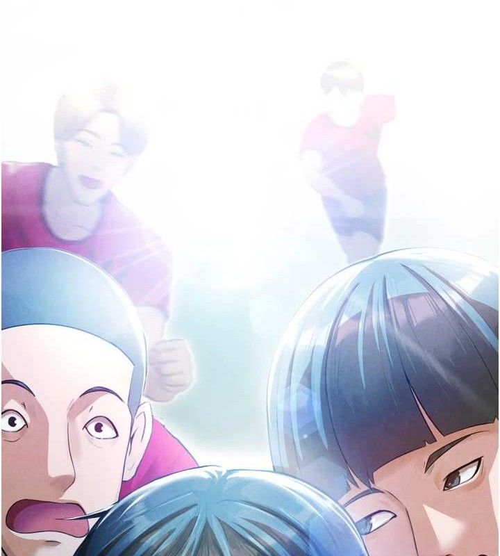 [韩国漫画] 足球型男脱单指南 剧情,青年#[223P]-163