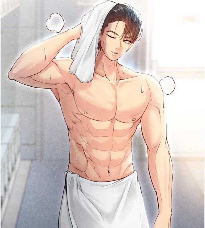 [韩国漫画] 足球型男脱单指南 剧情,青年#[223P]-167