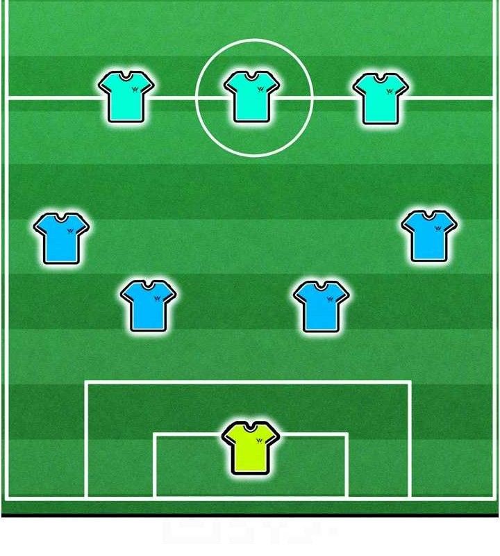 [韩国漫画] 足球型男脱单指南 剧情,青年#[223P]-32