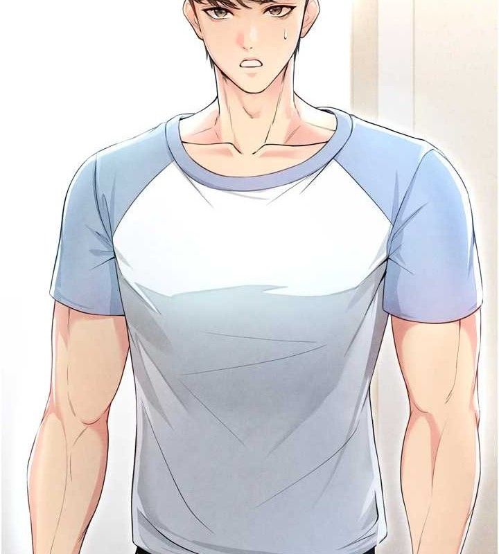 [韩国漫画] 足球型男脱单指南 剧情,青年#[223P]-7