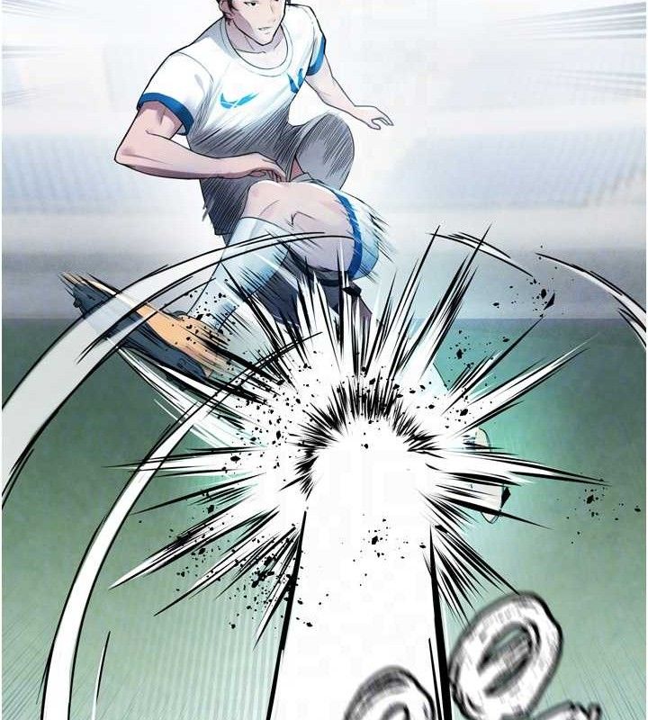 [韩国漫画] 足球型男脱单指南 剧情,青年#[223P]-71