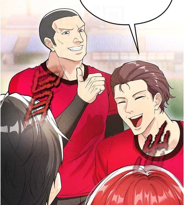 [韩国漫画] 足球型男脱单指南 剧情,青年#[209P]-17