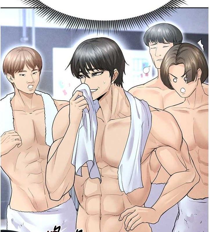 [韩国漫画] 足球型男脱单指南 剧情,青年#[203P]-172