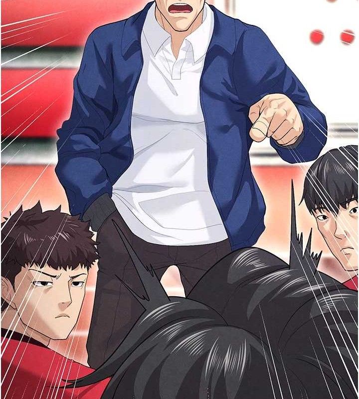 [韩国漫画] 足球型男脱单指南 剧情,青年#[236P]-195