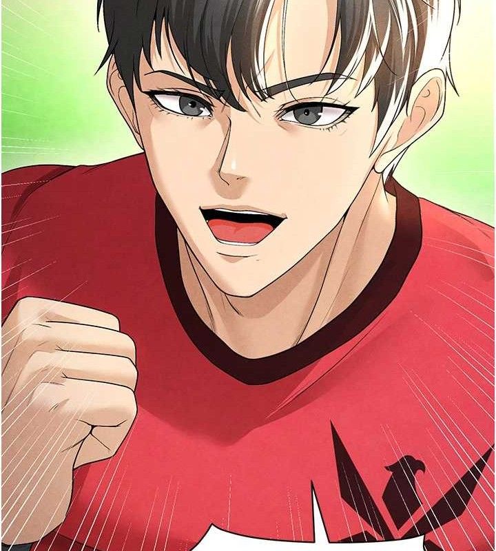 [韩国漫画] 足球型男脱单指南 剧情,青年#[236P]-213