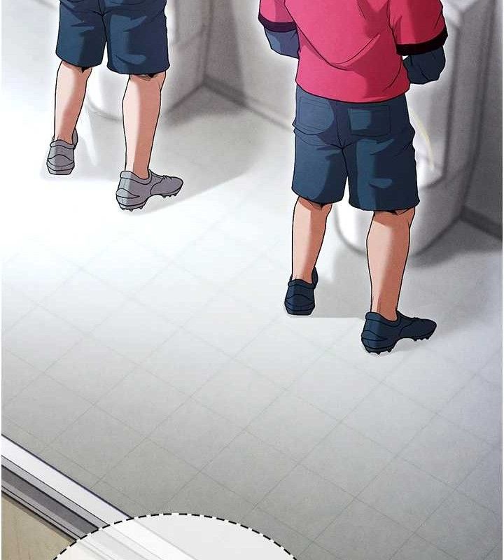 [韩国漫画] 足球型男脱单指南 剧情,青年#[208P]-7