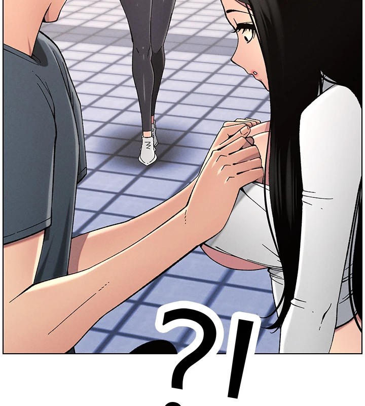 [韩国漫画] 选手村_母猪调教 剧情,OL#[137P]-126