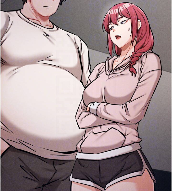 [韩国漫画] 选手村_母猪调教 剧情,OL#[212P]-110