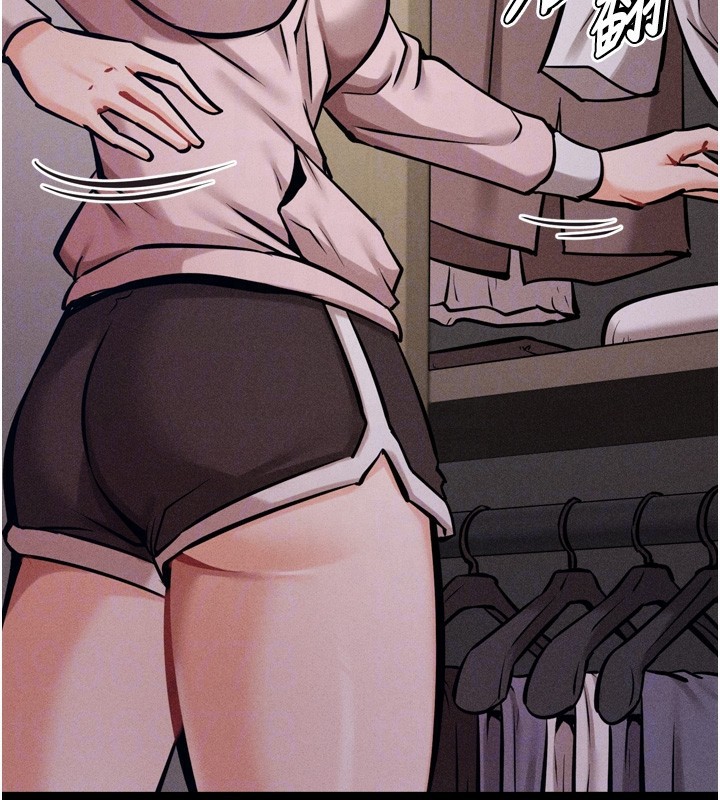 [韩国漫画] 选手村_母猪调教 剧情,OL#[212P]-126