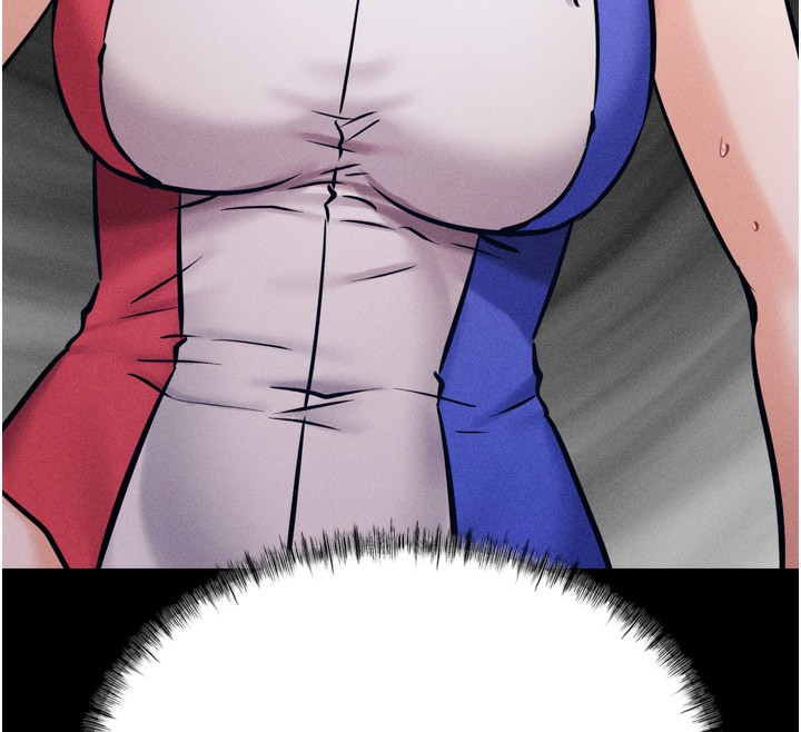 [韩国漫画] 选手村_母猪调教 剧情,OL#[260P]-91