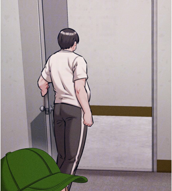 [韩国漫画] 选手村_母猪调教 剧情,OL#[241P]-108