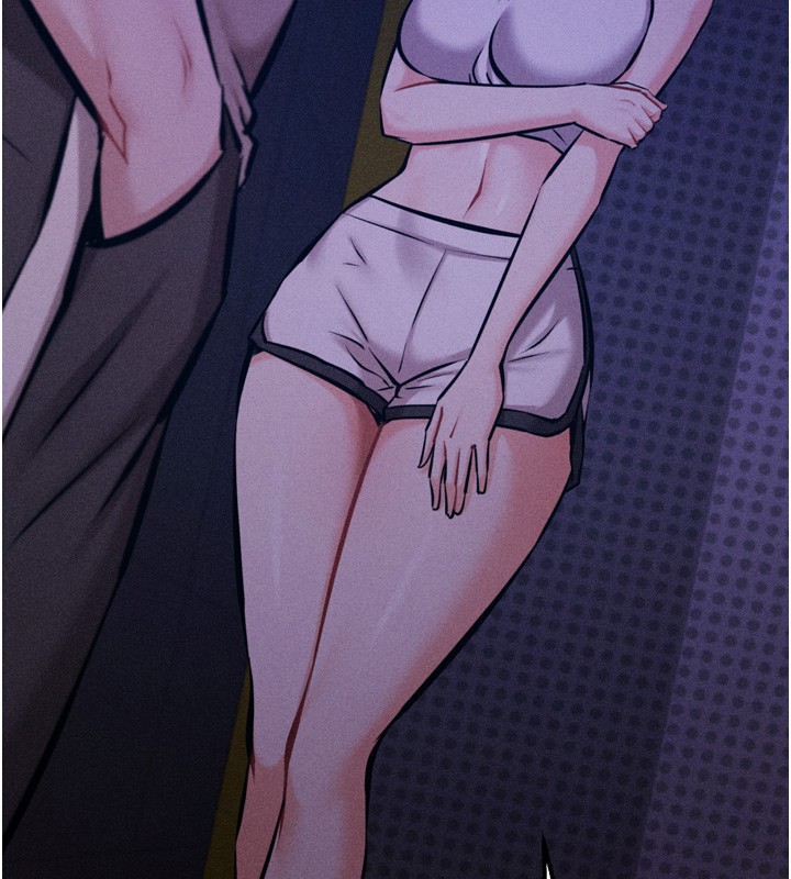[韩国漫画] 选手村_母猪调教 剧情,OL#[219P]-134