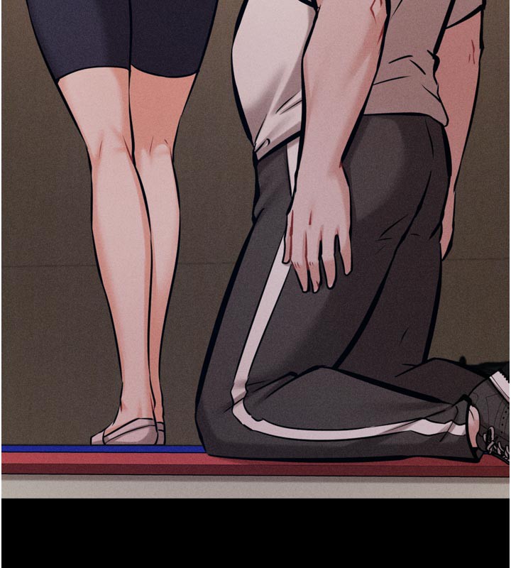 [韩国漫画] 选手村_母猪调教 剧情,OL#[219P]-70