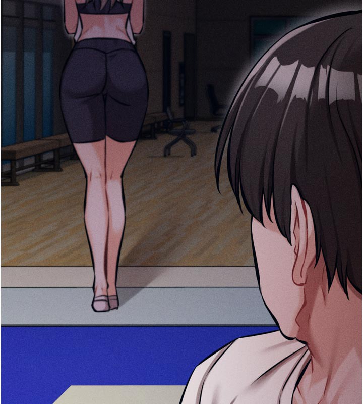 [韩国漫画] 选手村_母猪调教 剧情,OL#[219P]-76