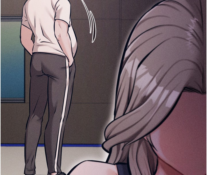 [韩国漫画] 选手村_母猪调教 剧情,OL#[219P]-84