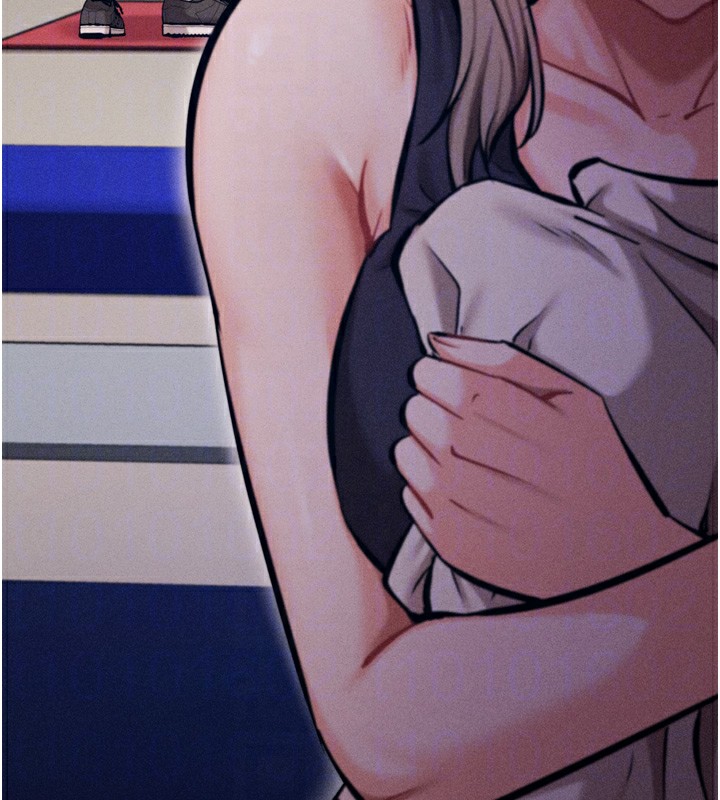[韩国漫画] 选手村_母猪调教 剧情,OL#[219P]-85
