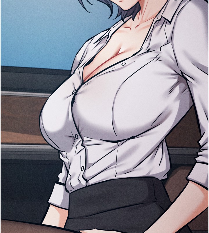 [韩国漫画] 选手村_母猪调教 剧情,OL#[225P]-206