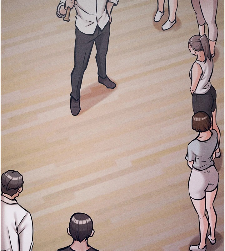 [韩国漫画] 选手村_母猪调教 剧情,OL#[210P]-112