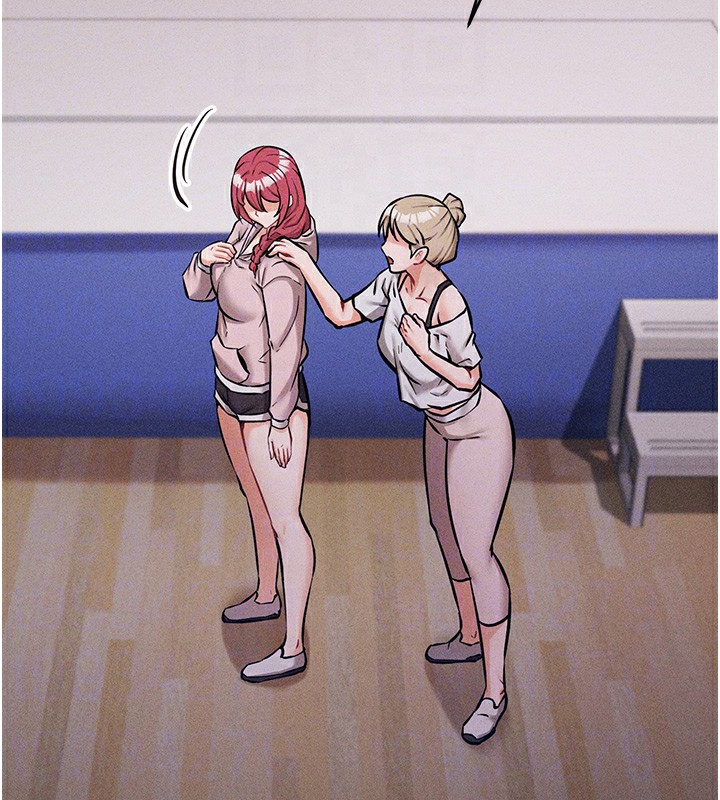 [韩国漫画] 选手村_母猪调教 剧情,OL#[210P]-121