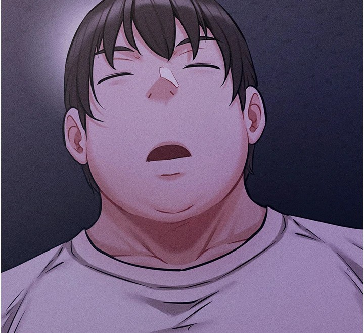 [韩国漫画] 选手村_母猪调教 剧情,OL#[210P]-28