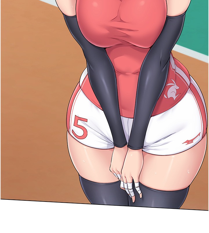 [韩国漫画] Set up!排球少女 剧情,女学生#[152P]-100