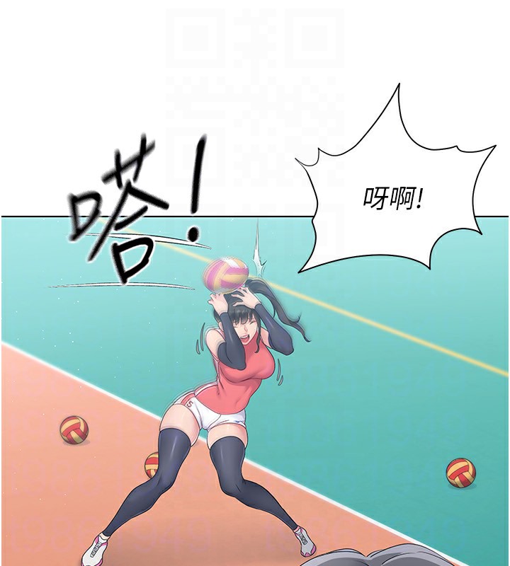 [韩国漫画] Set up!排球少女 剧情,女学生#[152P]-103